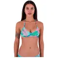 Hurley Java Tropical Adjustable Bikinitopp