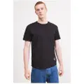 Calvin Klein Jeans Badge Kortarmet T-skjorte