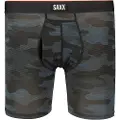 Saxx Multi-sport Mesh Brief Fly Boxers