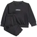 Adidas Essentials Linear Joggers Sett