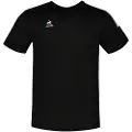 Le coq sportif Presentation Bicolore N°1 Kortarmet T-skjorte