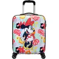American Tourister Hypertwist Disney 2.0 Spinner 55/20 36l Trillekoffert
