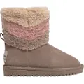 Pepe Jeans Diss Fur Booties