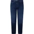 Pepe Jeans for man. PM211493YB2 Jeans Stanley navy (32/32), Casual, Cotton, Sustainable