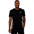 Le coq sportif Bat Sp N°2 Kortarmet T-skjorte