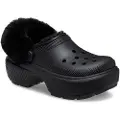 Crocs Stomp Lined Tresko