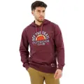 Vans Outdoor Club Collegegenser