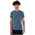 Hurley Low Tide Pocket Kortarmet T-skjorte