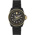 Plein sport The Scratch 38 Mm Dameklokke