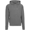 Build Your Brand Raglan Sweat Hetteskjorte