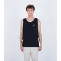 Hurley Everyday H2o Dri Stay Till Two Slub Ermeløs T-skjorte