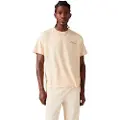 Levi's Relaxed Fit Kortarmet T-skjorte