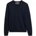 Superdry Merino V-hals Genser