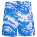 Hurley Tie Dye Sports Shorts
