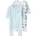 Name it 2-pakning Pyjamas