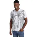 Victorio & Lucchino 9048 Kortermet Poloskjorte