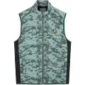 Lyle & Scott Seafoam Vest