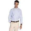 Harper & Neyer Mediterraneo Skjorte Med Lange Ermer