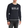 Replay Uk4475.000.g22726 Genser