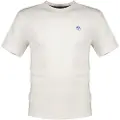 North sails Basic Bollo Kortarmet T-skjorte