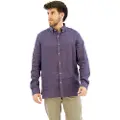Ecoalf Malibu Skjorte Med Lange Ermer