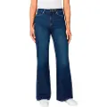 Pepe Jeans Pl204734 Flare Fit Jeans