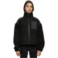 Urban Classics Sherpa Mix Jakke