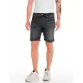 Replay Ma981y.000.573b848 Korte Jeans