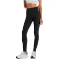 New Balance Sleek Pocket 27 High Waist Leggings