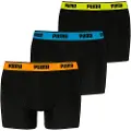 Puma Everyday Basics Boxers 3 Enheter