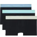 Calvin Klein 0000u2664g Boxers 3 Enheter