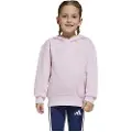 Adidas Essentials Small Logo Hettegenser