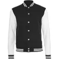 Build Your Brand Sweat College Jakke