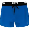 Puma Logo Boxers