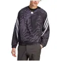 Adidas Fi Aop Crew Collegegenser
