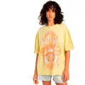 Billabong Surf Mandala Kortarmet T-skjorte