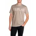 Replay M3099.000.2660 Kortarmet T-skjorte