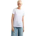 Armani Exchange Xw000542_af10359 Kortarmet T-skjorte