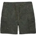 Munich Tropic Lifestyle Shorts