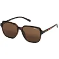 Superdry Oversized Square Solbriller For Kvinner