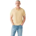 Levi's Shoreline Tech Kortermet Poloskjorte
