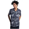 LOIS Jeans 8738 Kortarmet Skjorte