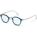 Rodenstock R7059 Oval Briller