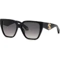 Roberto Cavalli Src137 Square Solbriller For Kvinner
