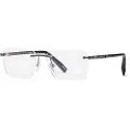 Chopard Vchl73 Square Briller