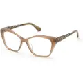 Twinset Vtw109 Geometric Damebriller