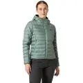 Helly Hansen Verglas Down 2.0 Vattert Jakke