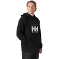Helly Hansen Core Graphic Hettegenser