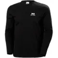 Helly Hansen Yu20 Langarmet T-skjorte
