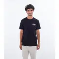 Hurley M Wave Tour Kortarmet T-skjorte